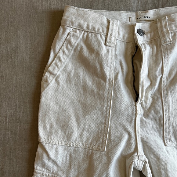 High Rise Carpenter Jeans - Picture 8 of 8